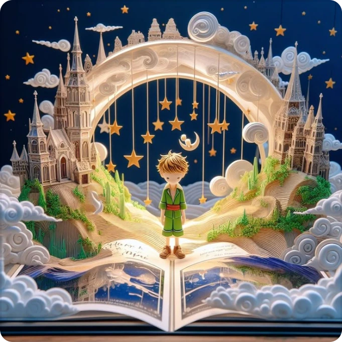 MANY YEARS LATER as he faced the firing squad...