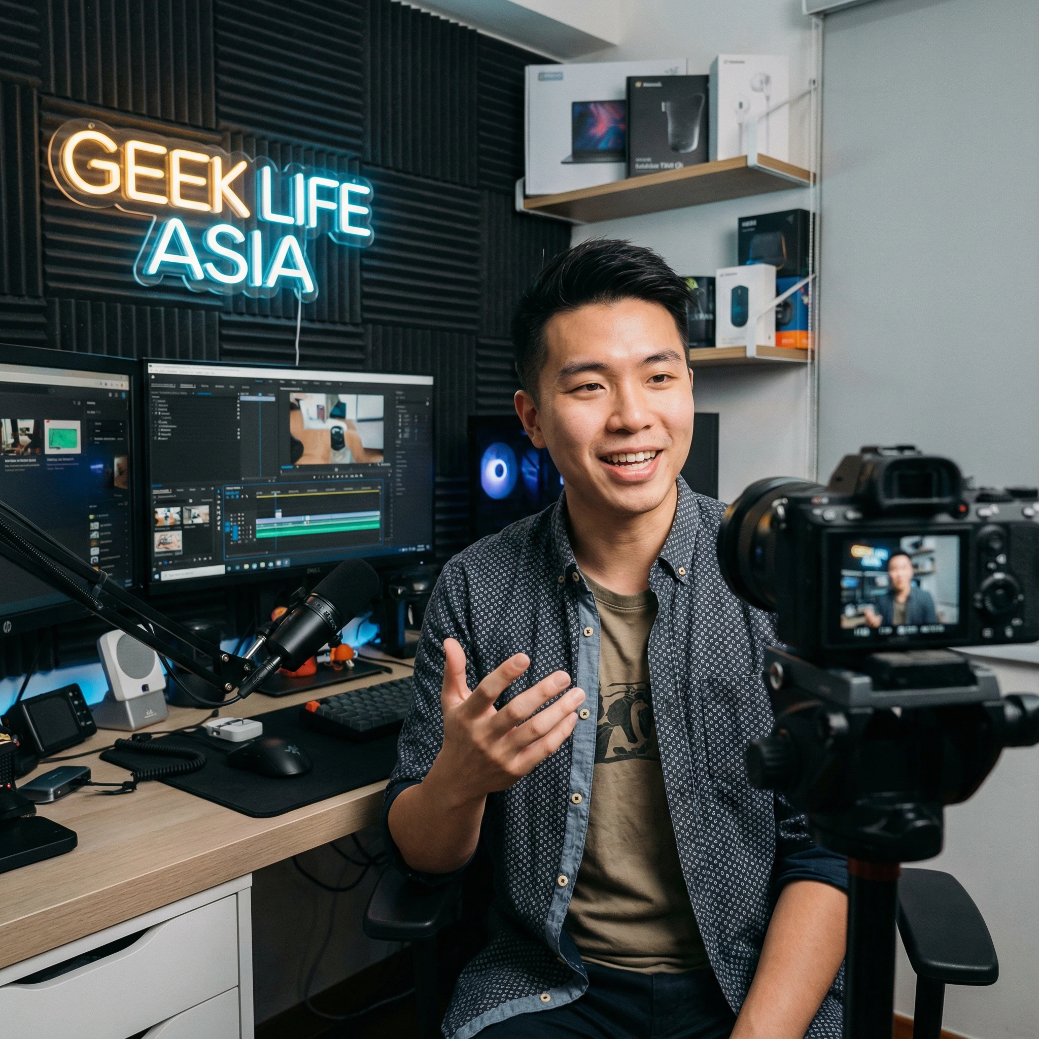 Hello everyone, this is Tim.At this very moment, we've finally got our hands on the machine you've all been demanding.

Looking at the specs alone, it's absolutely insane: 8K 60fps,full-frame, and a heat dissipation structure that completely defies logic for a body this size. But to verify its true performance in extreme conditions, we didn't settle for a simple studio review.Instead, we made a bold decision—we dragged the entire team to a snowy mountain at minus 30 degrees.